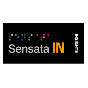 sensata insights logo vector