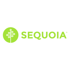 sequoia consulting group logo vector