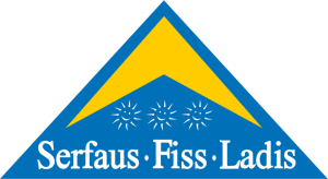 serfaus fiss ladis logo vector