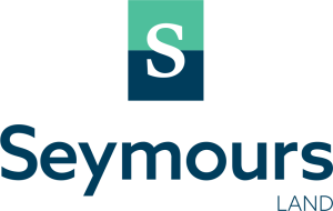 seymours land logo vector