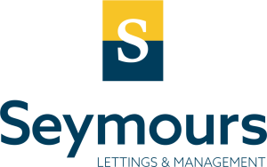 seymours lettings and management logo vector