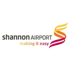 shannon airport logo vector