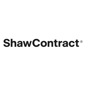 shaw contract logo vector