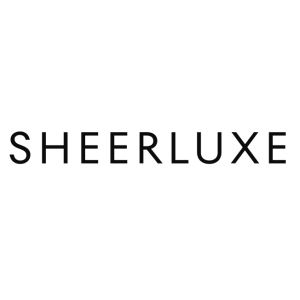 sheerluxe logo vector