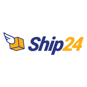 ship24 logo vector