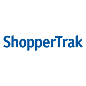shoppertrak logo vector