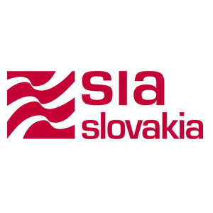 sia slovakia logo vector