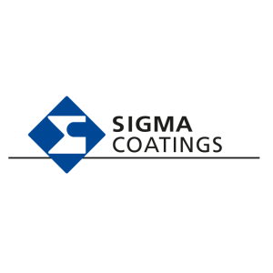 sigma coatings logo vector