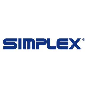 simplex inc logo vector