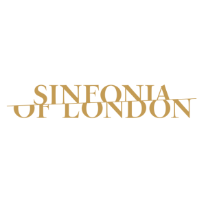 sinfonia of london logo vector