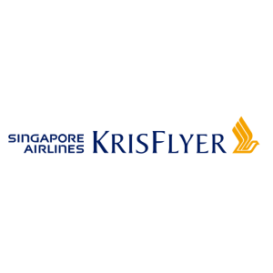 singapore airlines krisflyer logo vector