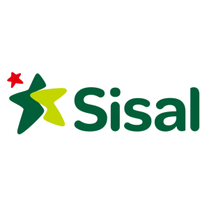 sisal group s p a logo vector