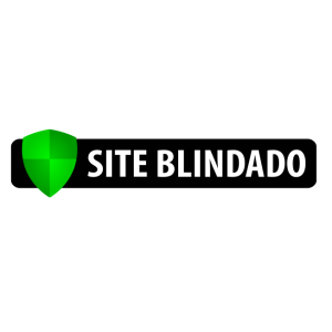 site blindado logo vector