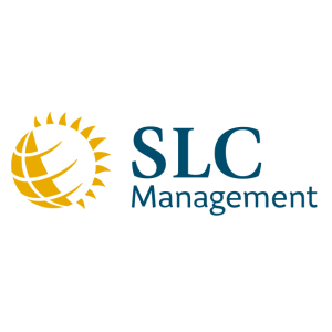 slc management logo vector