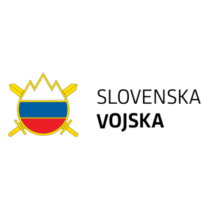 slovenska vojska logo vector