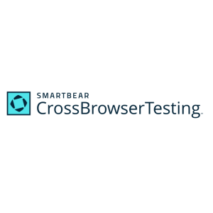 smartbear crossbrowsertesting logo vector