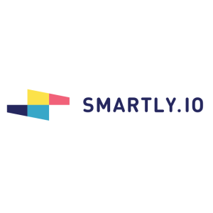 smartly io logo vector