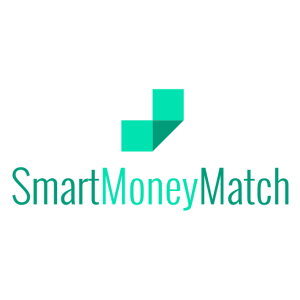 smartmoneymatch logo vector
