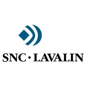 snc lavalin group logo vector