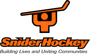 snider hockey logo vector