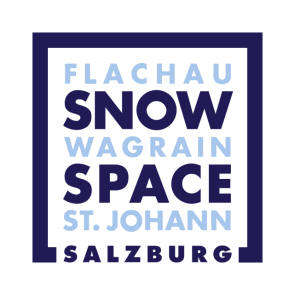 snow space salzburg logo vector