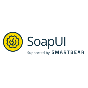 soapui supported by smartbear logo vector