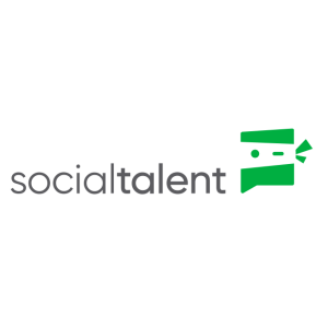 socialtalent logo vector