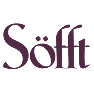 sofft shoe co logo vector