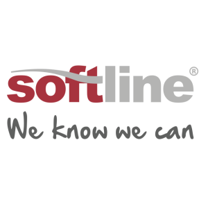 softline latinoamerica logo vector