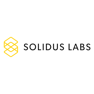 solidus labs logo vector