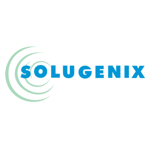 solugenix corporation logo vector