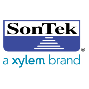sontek a xylem brand logo vector