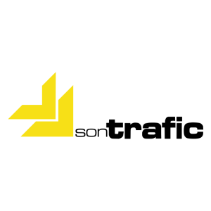 sontrafic logo vector