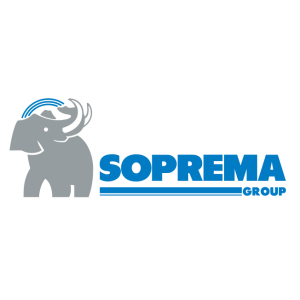soprema group logo vector