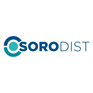 sorodist logo vector