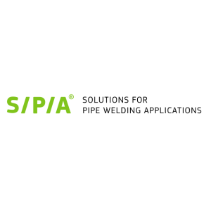 spa welding systems gmbh logo vector