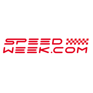 speedweek com logo vector