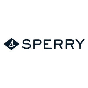 sperry logo vector