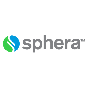 sphera logo vector