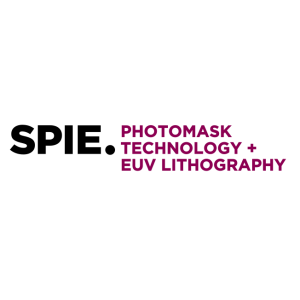 spie photomask technology and euv lithography logo vector