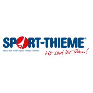 sport thieme logo vector