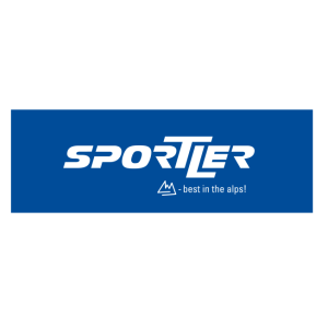 sportler logo vector
