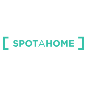 spotahome logo vector
