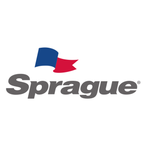 sprague logo vector