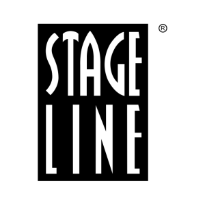 stageline logo vector