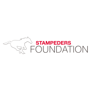 stampeders foundation logo vector