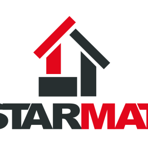 starmat fr logo vector