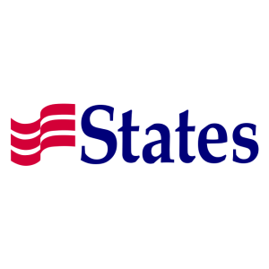 states self insurers rrg inc logo vector