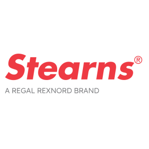 stearns brakes logo vector