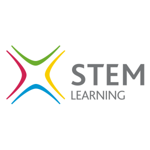 stem learning ltd logo vector